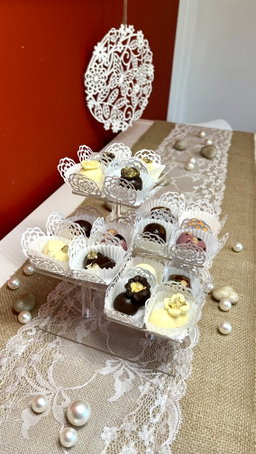 Wedding boxes