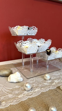 Wedding boxes 