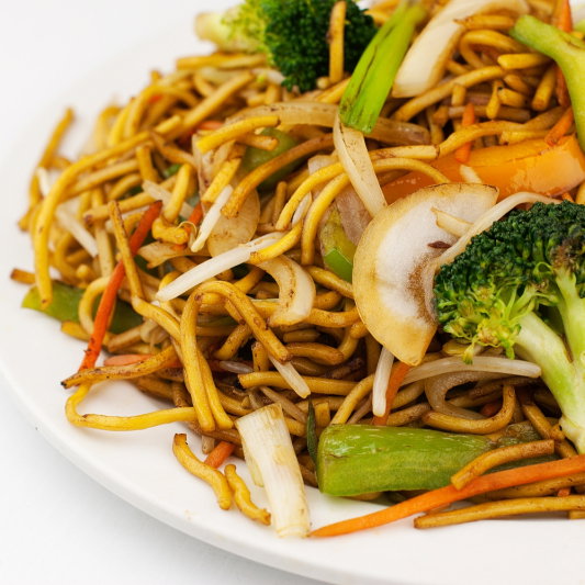 Mixed Vegetables_0