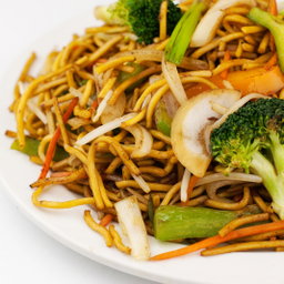 Mixed Vegetables