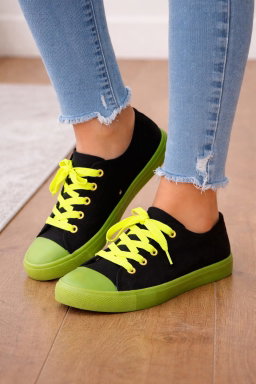 ROGUE Helium Sneakers