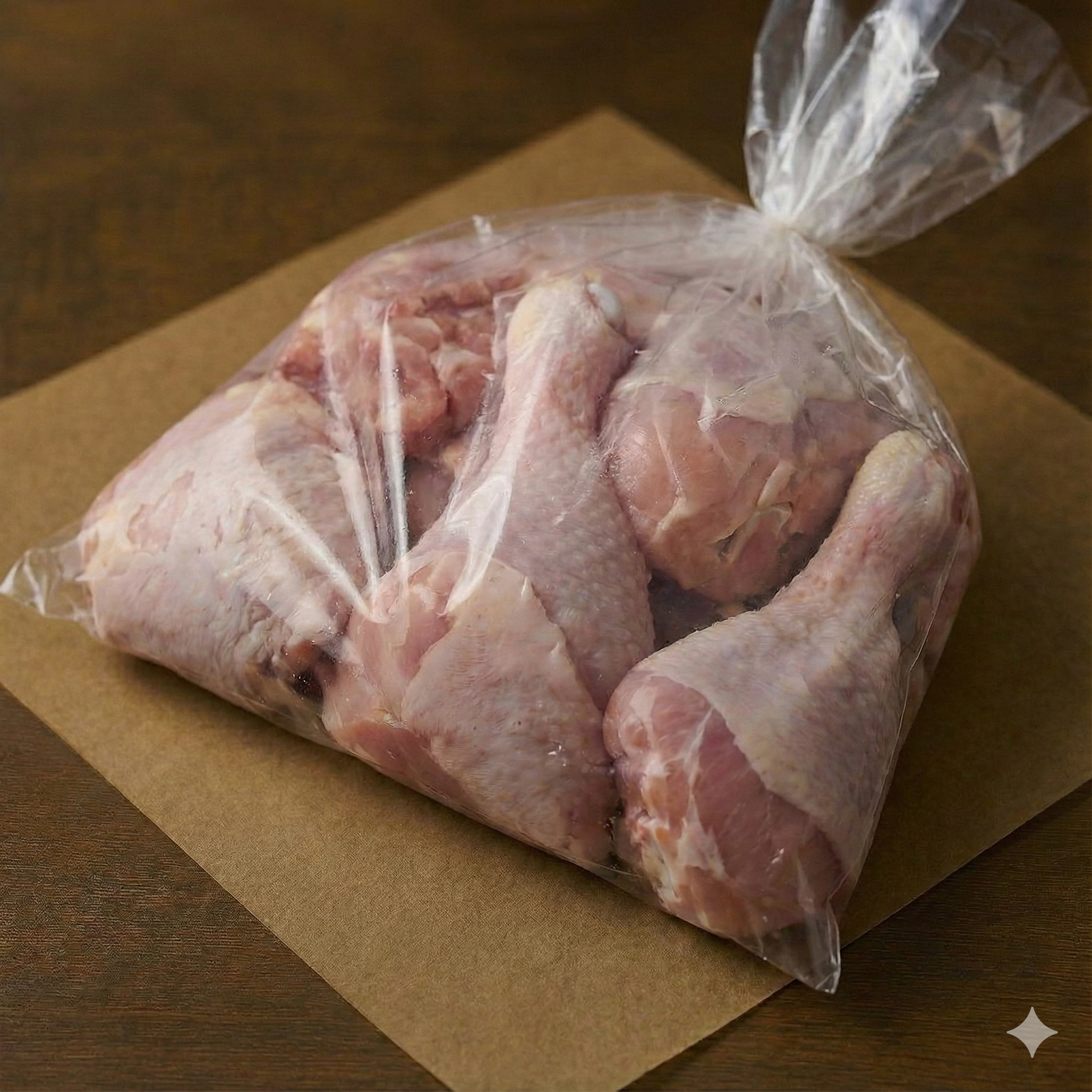 Dressed Turkey Pcs 2kg_0