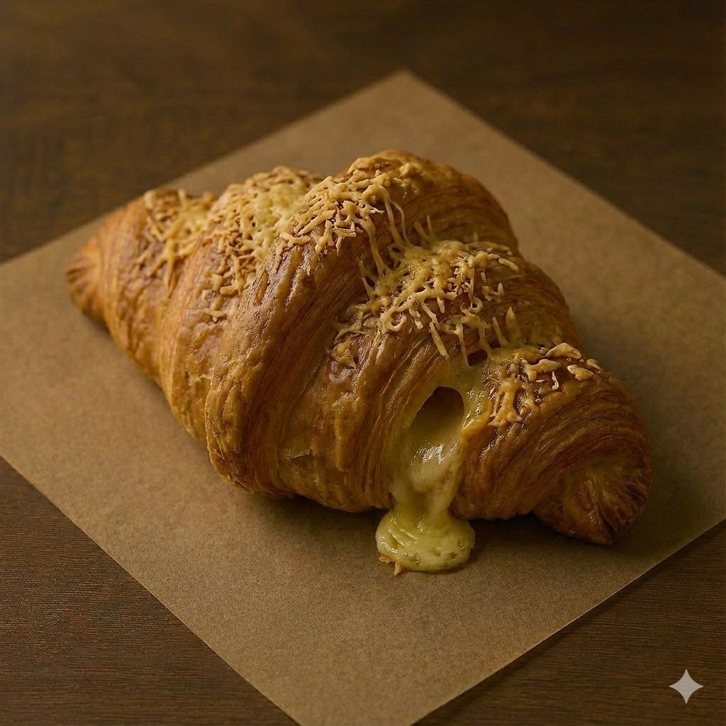 Cheese Croissant_0