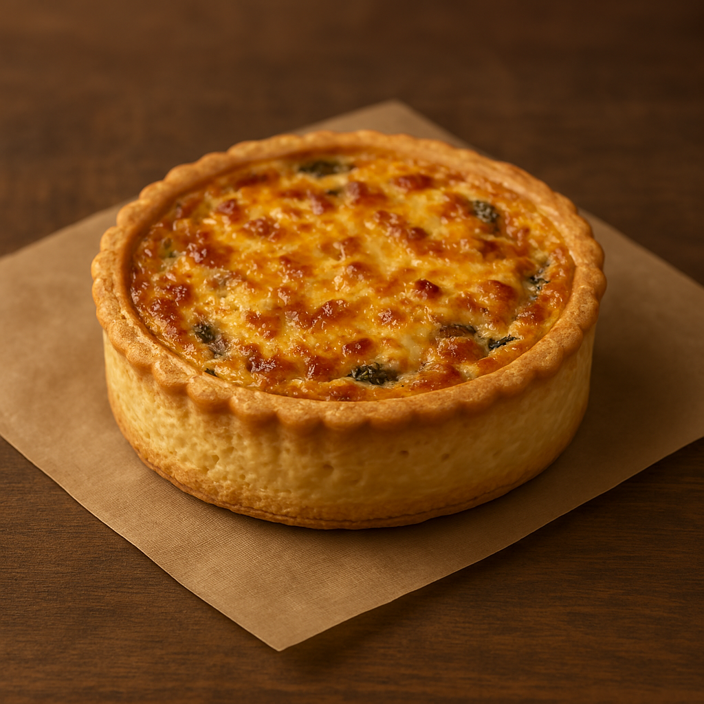 Quiche