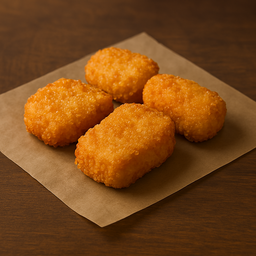 Fish nugget