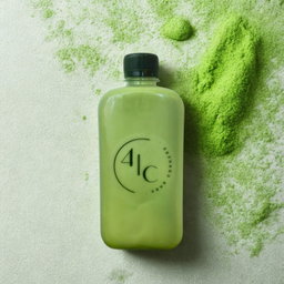 Matcha 