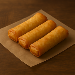 Spring Roll