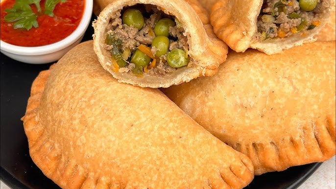 Pastel Viande Hachée 