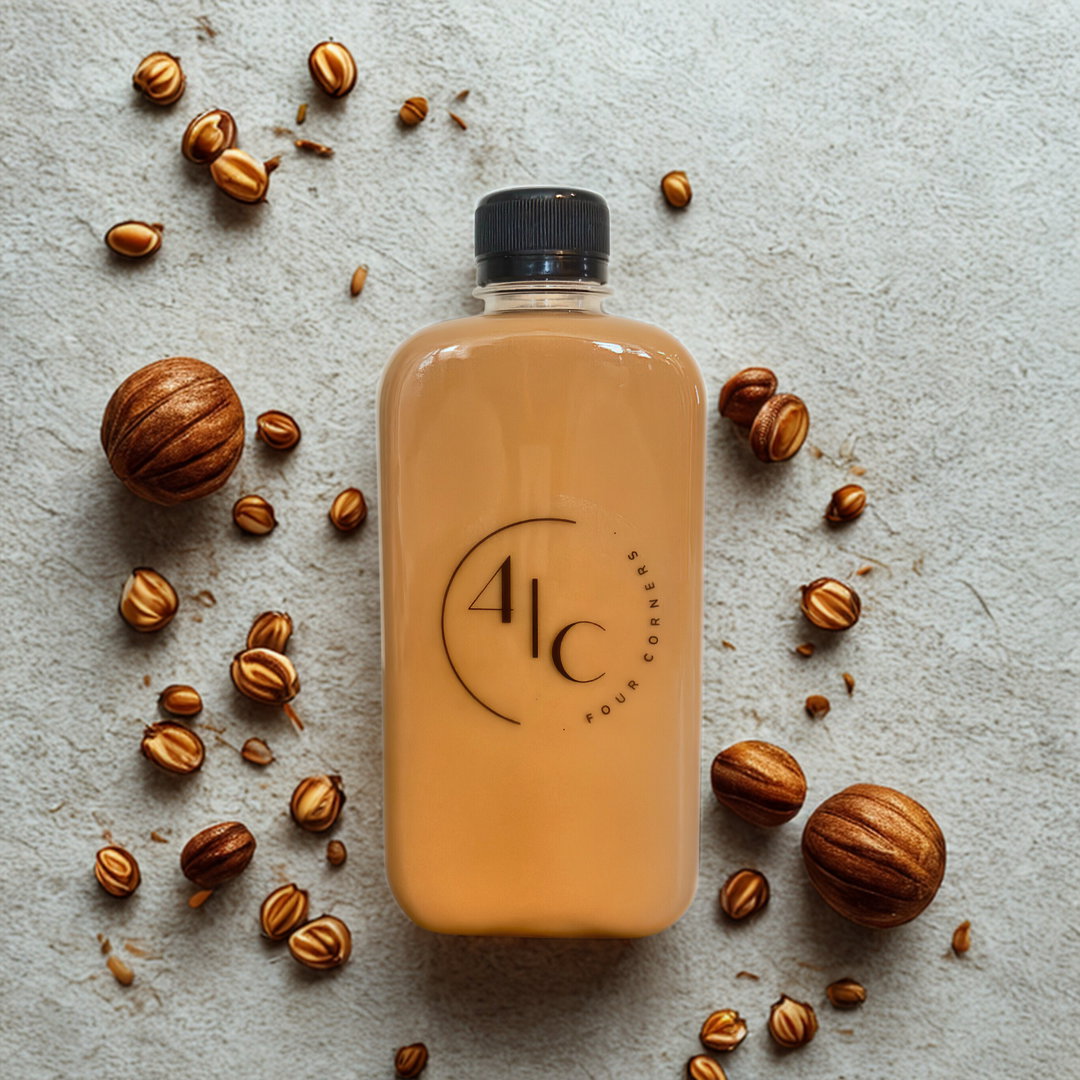 Hazelnut