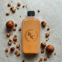 Hazelnut