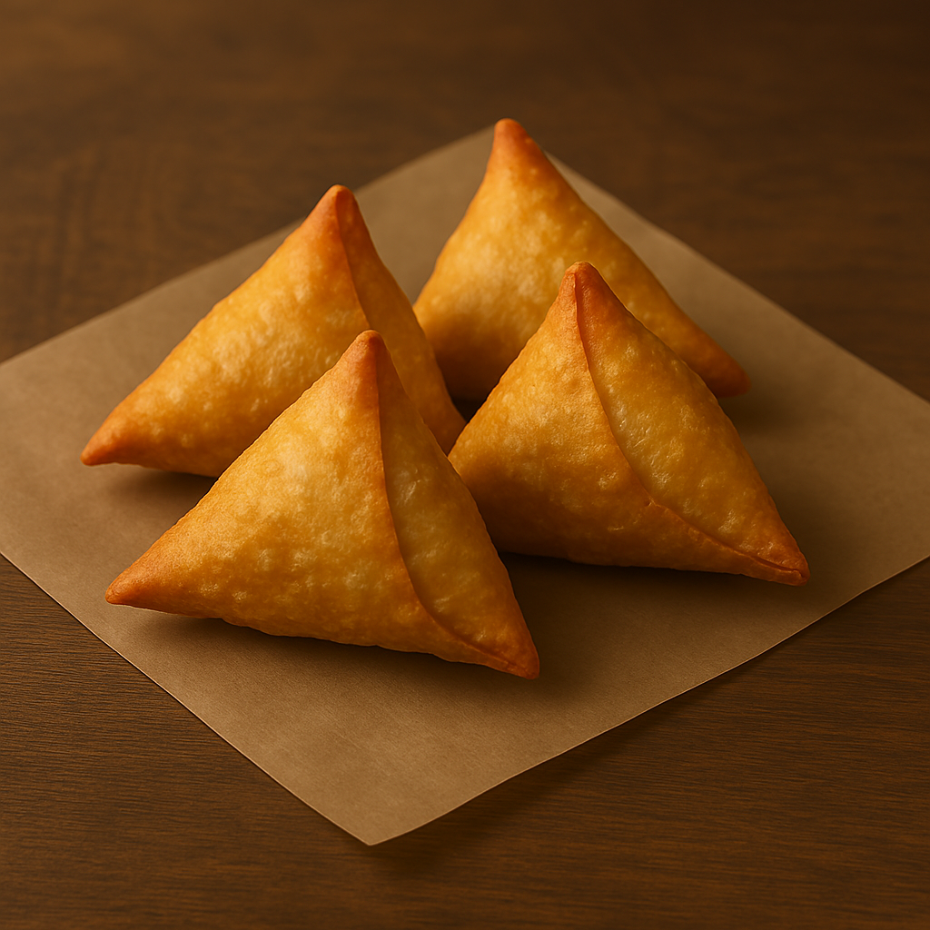 Samosa
