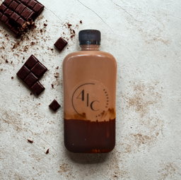 Dirty Chocolate (non-caffeinated)