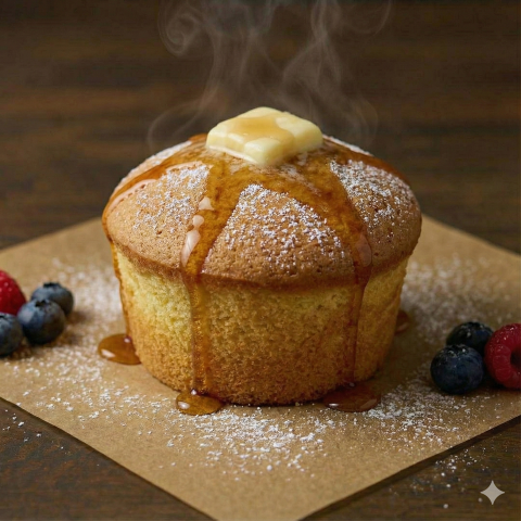 Cupcake
