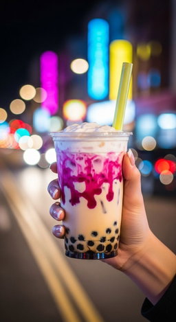 Bubble Tea