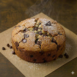 1lb Chocolate Chip Cake