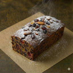 1lb Fruit Cake