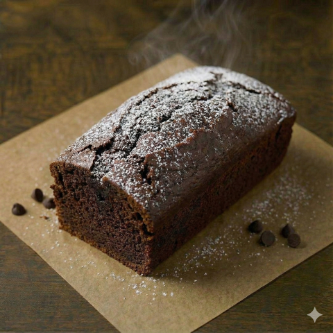 1lb Moist Chocolate Cake_0