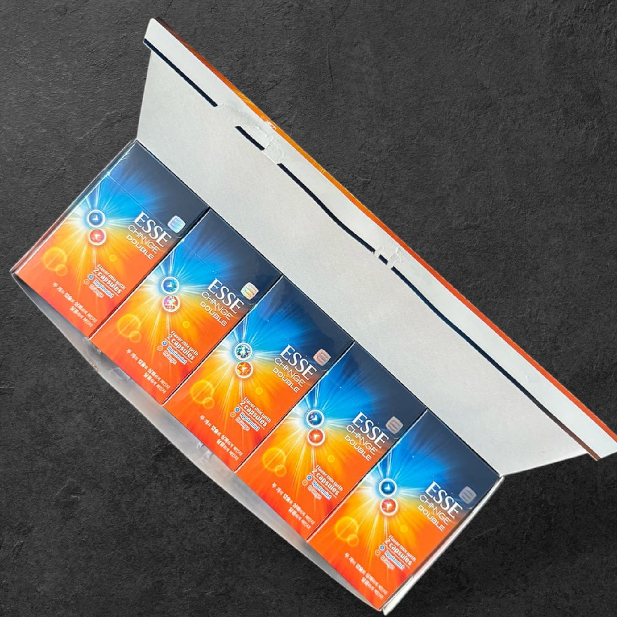 Esse Change Double Orange_1