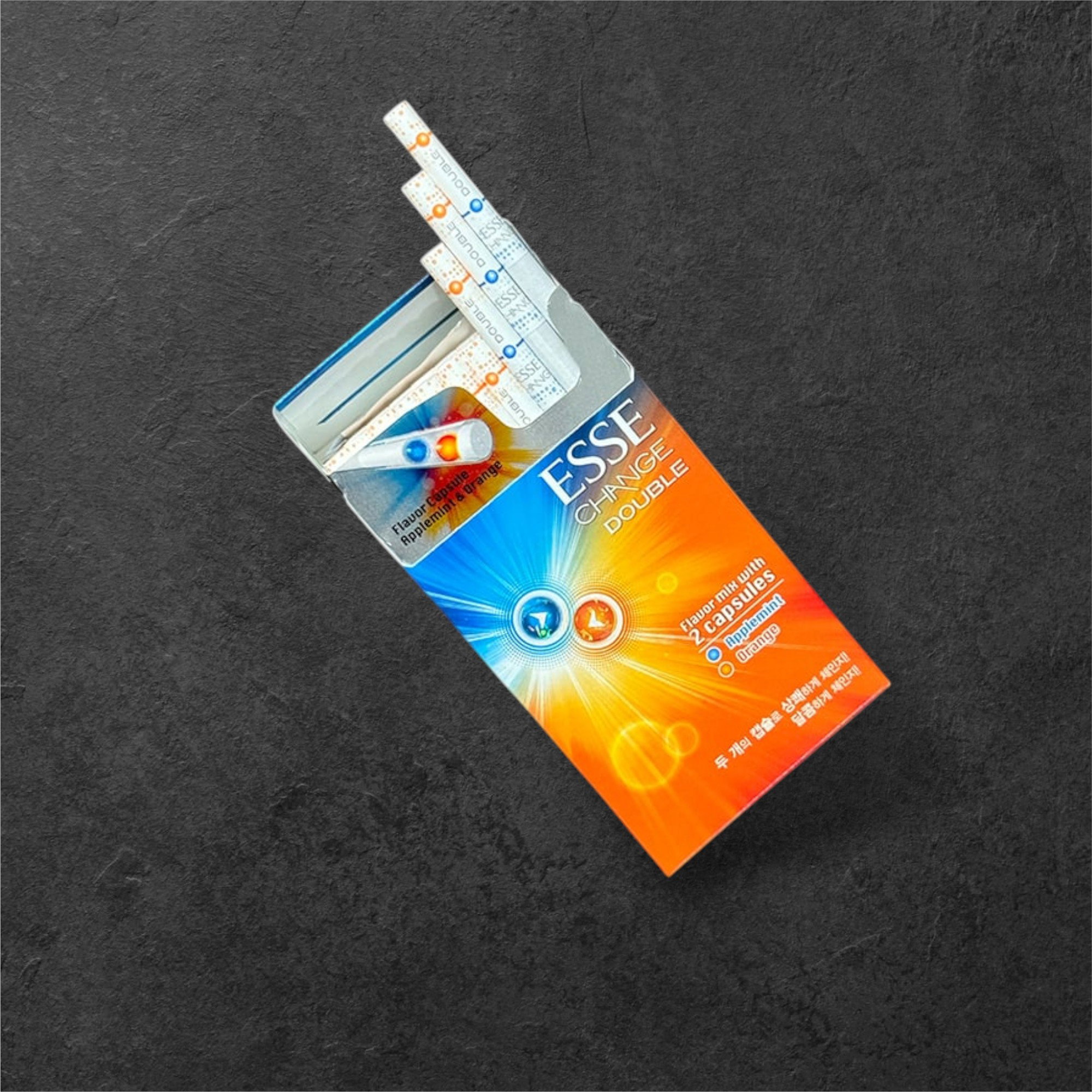 Esse Change Double Orange_7