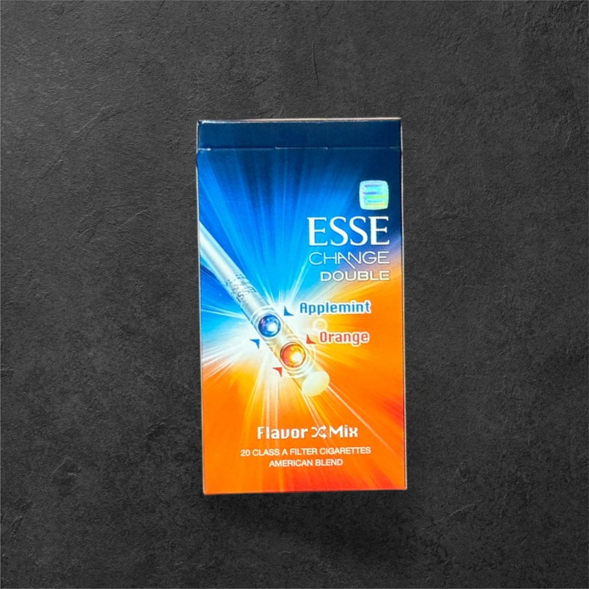 Esse Change Double Orange_8