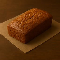 1lb Carrot Cake