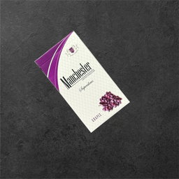 Manchester Grapes (SuperSlims)
