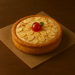 Bakewell Delight