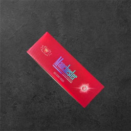 Manchester Red Berry Fusion
