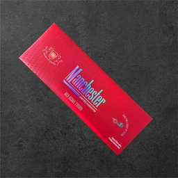 Manchester Red Berry Fusion