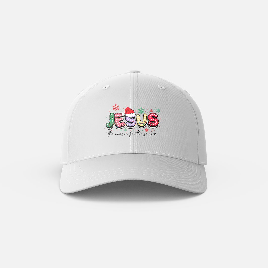 Casquette de Noel
