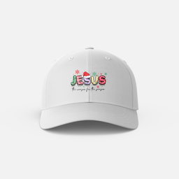 Casquette de Noel