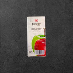 Manchester Double Apple