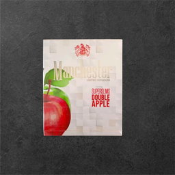 Manchester Double Apple