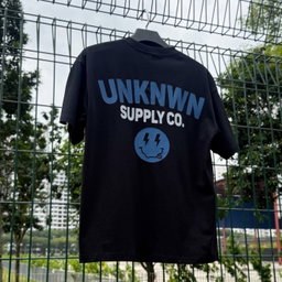 UNK-09 (Black) 