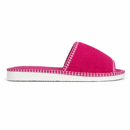 400 RIZO FUXIA ABIERTO SEÑORA