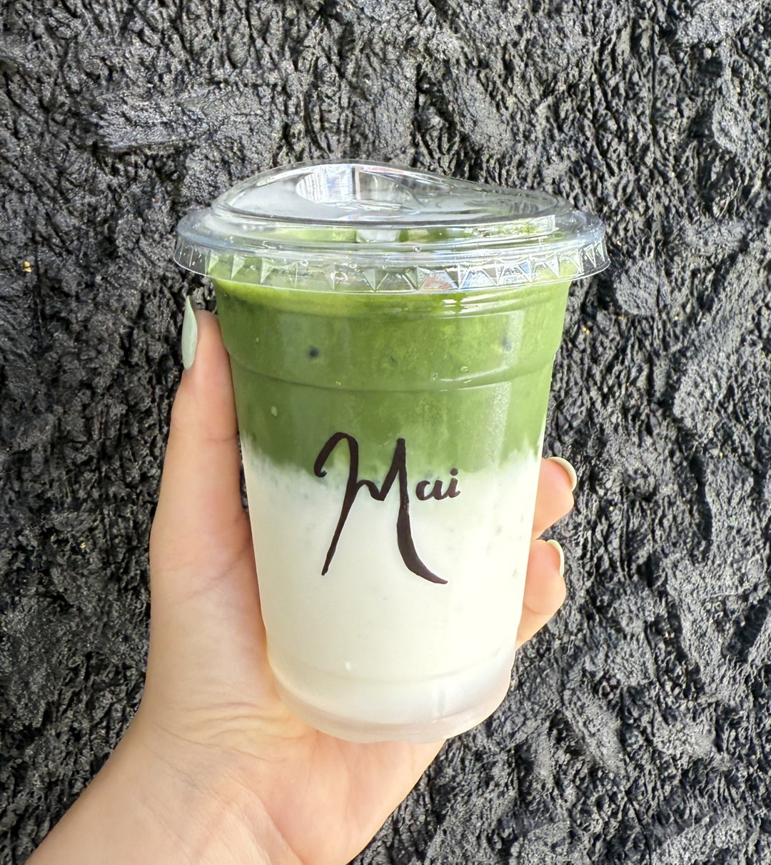 Classic Matcha