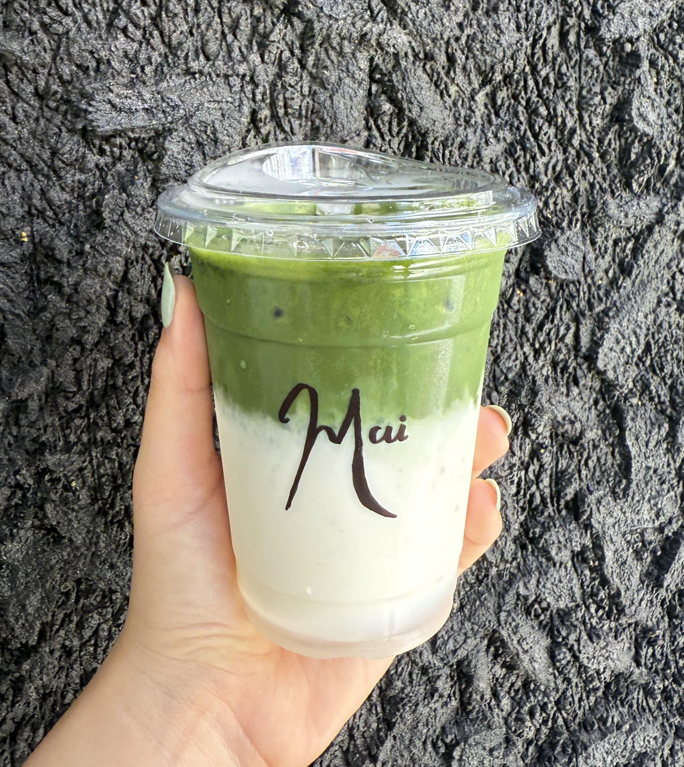 Classic Matcha