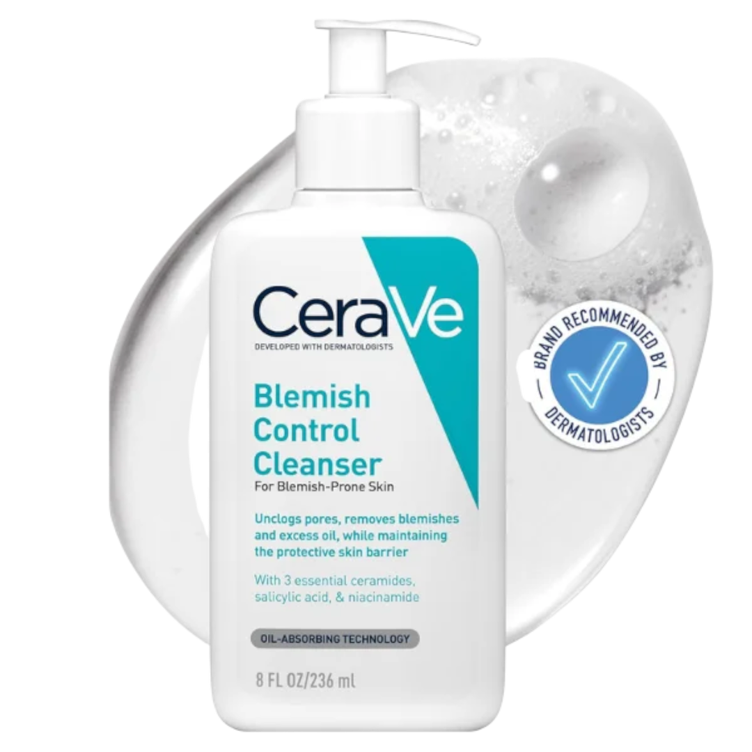 CeraVe Blemish