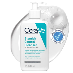 CeraVe Blemish