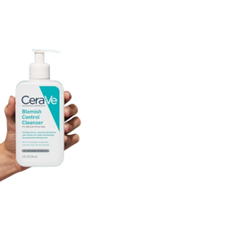CeraVe Blemish