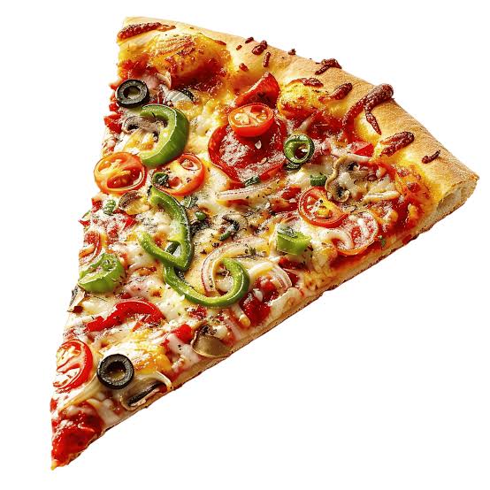 Island Slice