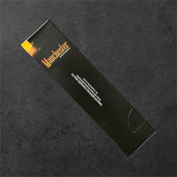 Manchester Russet Blast