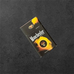 Manchester Russet Blast