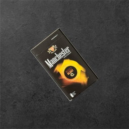 Manchester Russet Blast