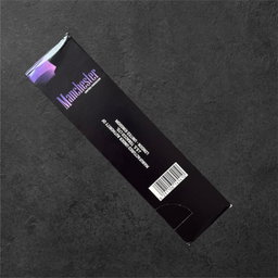 Manchester Purple Blast