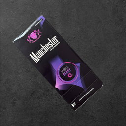 Manchester Purple Blast