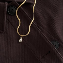 Row Pendant