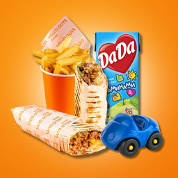 Baby combo