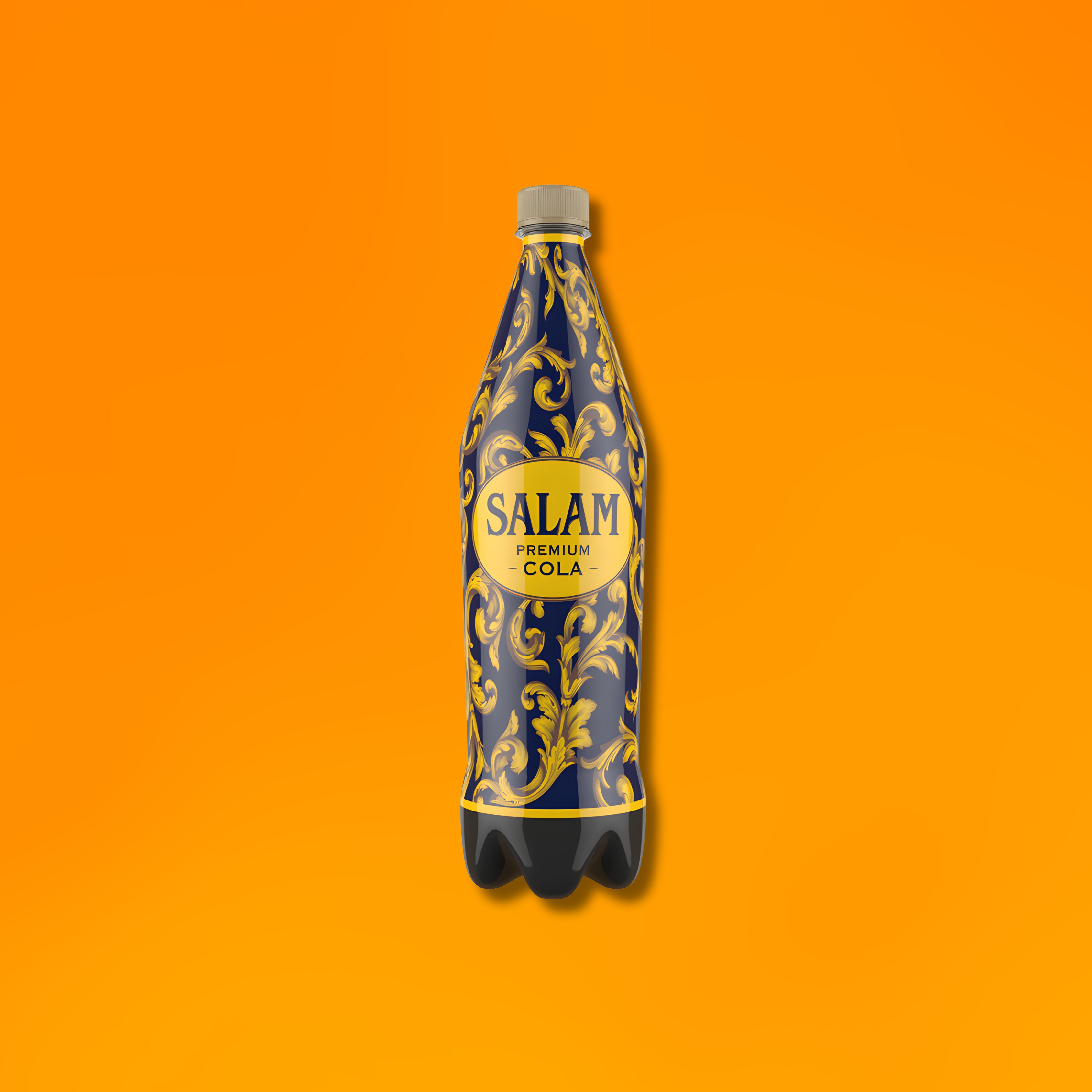 Salam cola