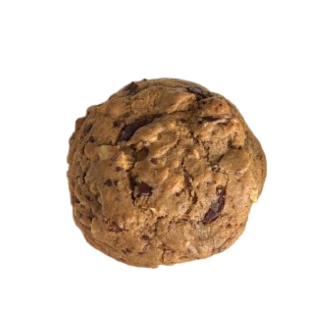 Oreo Choco Chip Cookies
